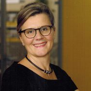 Andrea Huck