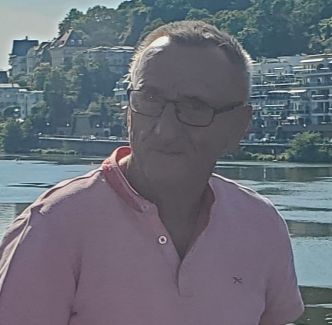 Edgar Klauk